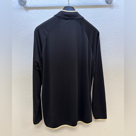 Colosseum Colorado Buffaloes Half Zip - Picture 3 of 3